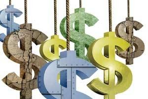 Nhiều ngân hàng lại nói không với... cổ tức
